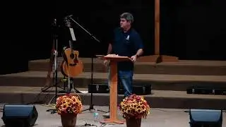 Trusting In God To Hear The Humble - 2 Kings 1&2 - Pastor Rick W. Warren - 11/2/2025