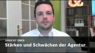 Im Neuland - Wohin geht die Reise