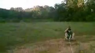 Golf Cart Stunts Part 3