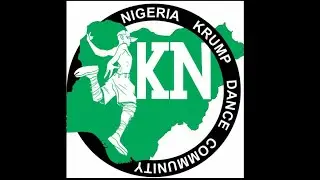 Krump Nigeria dance cypher