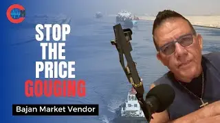 Stop the price gouging in Barbados