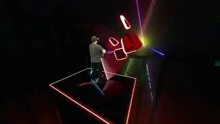 EGOIST / Psycho Pass 2 ED - Fallen || Beat Saber || Expert +