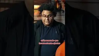 O melhor contrabaixo para iniciantes? Conhe&ccedil;a o Tarttan! | HPG Musical