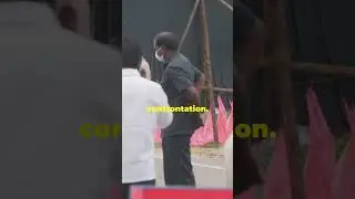 India's Sikh Activists: Violence Erupts!