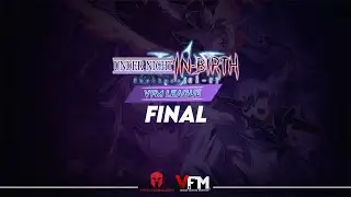 #Uniclr VFM League Final