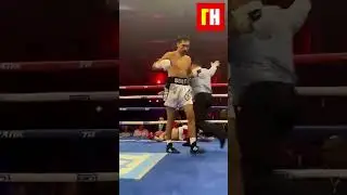 The Ring removed Zhanibek from its rankings: now it only features fighters from Uzbekistan.