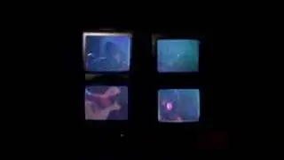 Good Shoes - The Photos On My Wall (tour video)