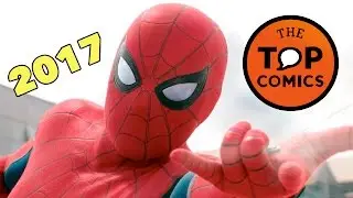 Top 10 pel&iacute;culas imperdibles de 2017