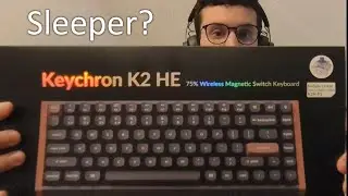Keychron K2 Review: Almost-Perfect Mechanical Keyboard for Work and Play