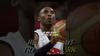 Kobe Bryant studied JJ Redick&rsquo;s shot on Team USA