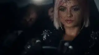 David Guetta & Bebe Rexha   Blue AHH Remix