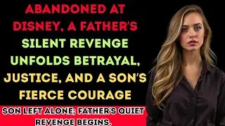 Silent Revenge: When a Cheating Wife&rsquo;s Betrayal Shatters a Family#cheating 