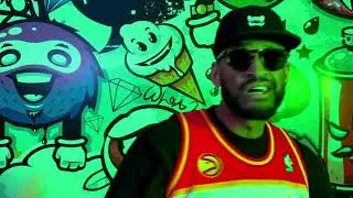 ULTRA BEAST feat LEGENDARY BALLER - 