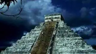 Musica maya los monos