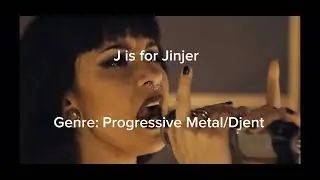 The ABCs of Metal