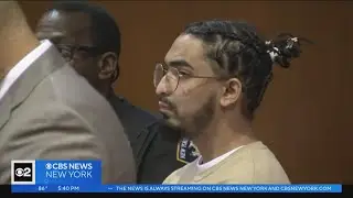 Driver sentenced in crash that killed hospital worker in Queens