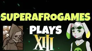 XIII: The Hunt Gameplay! MY FAVORITE GAMEMODE!