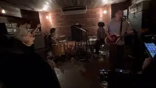 5kai LIVE （2022/12/28 ＠小岩bushbash）