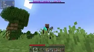 The Brodator iPvP Incident | Peaks & Valleys UHC S11 E1