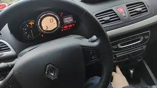Renault Megane 3, 1.9dci wont start
