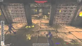 Rune 1.0 Clanwar: Masters of Hardcore vs. Enclave (2007, Game 1/2)