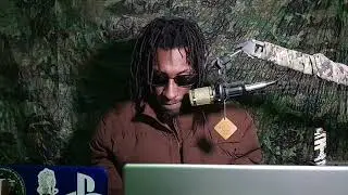 Philly Phil's Twitch Show