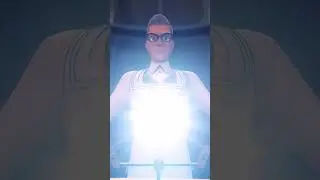 &iquest;Hawk Moth tiene un nuevo plan? 🦋🦚😈 #Miraculous #Shorts