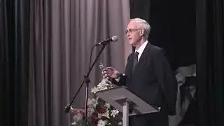The Guardianship and the Universal House of Justice - Ian Semple - London UK - 2006