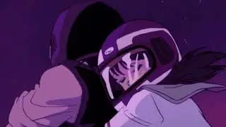 Something Real - lameboysharp (slowed + reverb)