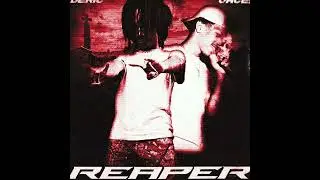 Deric - Reaper ft. Jace! (Official Audio)