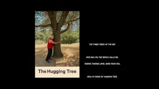 The REZ teaches gently&mdash;through Hugging Tree, Sebastian Tree, and one unforgettable Neighbor Tree!