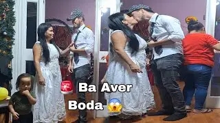 Se Nos Casaran! 😮 Maycol Y Pauloba Muy convencidos Lo Dijeron, Habra Boda 💍🌹