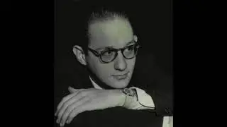 Schubert - Jacob Lateiner (1964, live) 3 Impromptus D.899