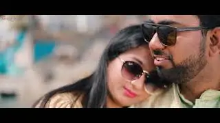 PRE WEDDING | SUN MERE HAMSAFAR | Shubham & Rupali |Varanasi |  #2022