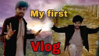 My First Vlog😂 //My First vlog video 2026 new Fun new content sport 
