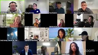 Weekly Partners #WeHuddle Monday 9AM CST #WePartnersNetwork