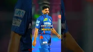 Rr vs lsg 2025 | rr vs lsg 2025 highlights full match | #shorts