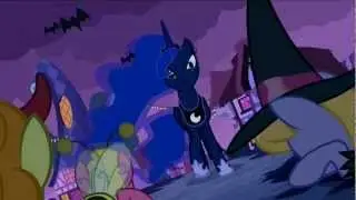 Pony Trailer: STAR WARS Revenge of the Sith
