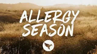 Levi Turner - Allergy Season (Lyrics)