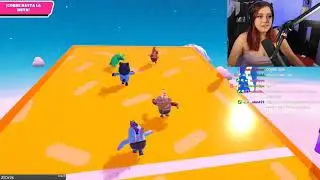 sofi sin malas palabras hay ni&ntilde;os viendo 😡