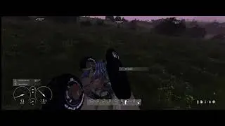 HaZarDz of DayZ