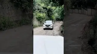 Toyota Land Cruiser Parado #shortvideo #automobile #4x4rwd #toyotacar #offroad #viralreels