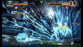 How Powerful Is Awakened 6-Star Storm?