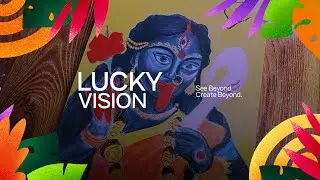 🎨💙 How to Draw Kali Maa Easily | Beautiful Goddess Drawing for Beginners 🙏🪔