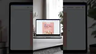 My Baking Journal Printable Cookbook Canva Template Recipe Book