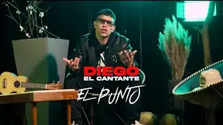 Diego El Cantante - EL PUNTO ( Video Oficial )
