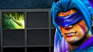 No MKB? Butterfly Anti Mage Takes Over the Game!