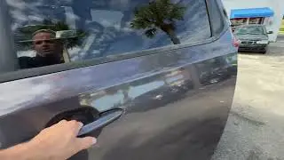 2015 Kia Sedona walk around video Florida Direct cars