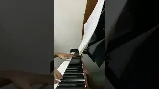 Spring time - Yiruma (cover piano)