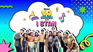 Fan fever: OPM artists the MYX VJ Top 12 can&rsquo;t stop stanning